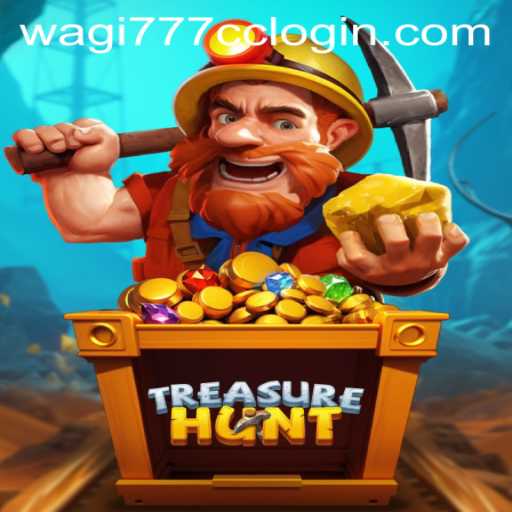 Exploring the Thrills of TreasureHunt Online