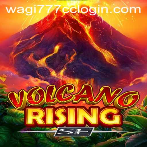 Unveiling VolcanoRisingSE: An Engaging Journey Through Interactive Gaming