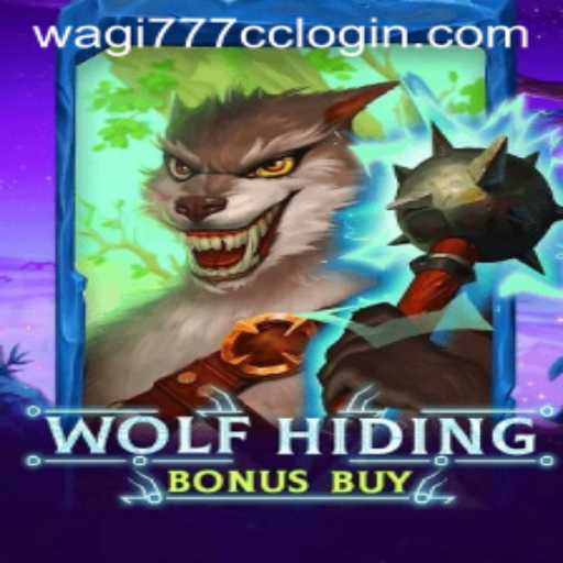 Exploring the Enchanting World of WolfHidingBonusBuy: A Game for Modern Times
