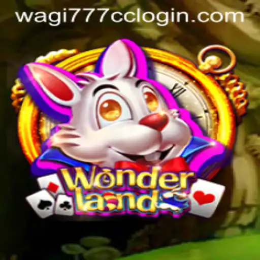 Enter the Enchanting Realm of Wonderland: A Guide to the Game