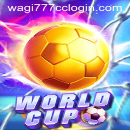 WorldCup: A Complete Guide to the Game and How to Access wagi777 cc Login