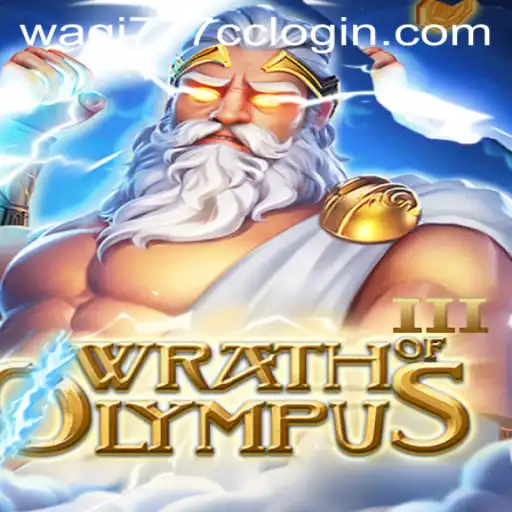 Wrath of Olympus III: Immerse Yourself in Divine Strategy