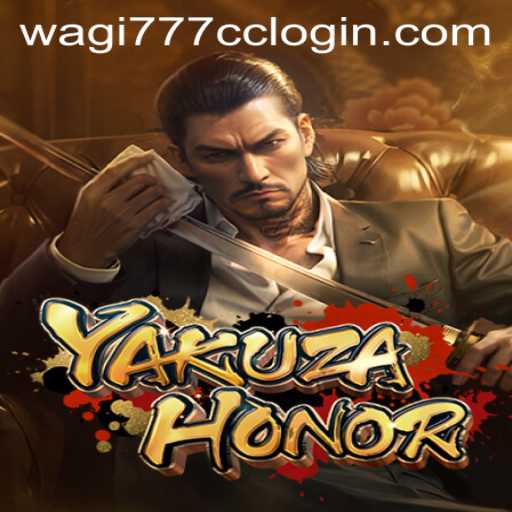 YakuzaHonor: Unveiling the Virtual Underworld Maze